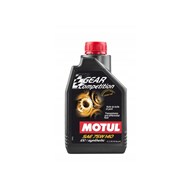 OLEJ MOTUL GEAR COMPETITION 75W140 1L