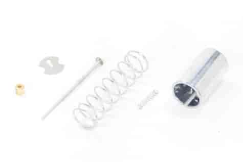 GAŹNIK ZESTAW NAPRAWCZY SIMSON 16N1 S51 S70 SR50 SR80