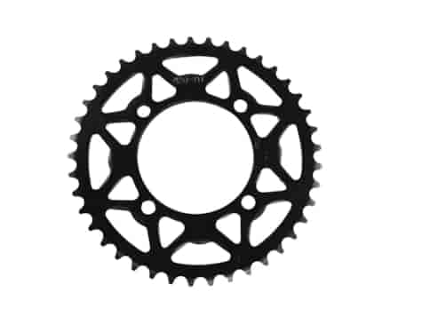 ZĘBATKA TYŁ 420-41z CROSS 200/250 CZARNA