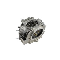 GŁOWICA CROSS YX140 APOLLO KAYO JUNAK ZIPP 1P56FMJ