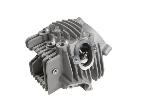 GŁOWICA CROSS YX150 APOLLO KAYO JUNAK ZIPP W073