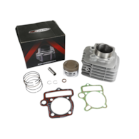 CYLINDER CROSS YX140 56mm APOLLO KAYO ZIPP 1P56FMJ