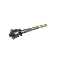 WAŁEK KOPNIAKA CROSS YX125 APOLLO KAYO ZIPP JUNAK MRF