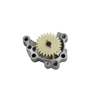 POMPA OLEJU CROSS YX125 APOLLO KAYO ZIPP JUNAK MRF
