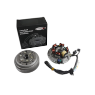 APARAT ZAPŁONOWY STATOR CROSS YX140 APOLLO KAYO JUNAK ZIPP MRF 1P56FMJ + MAGNETO