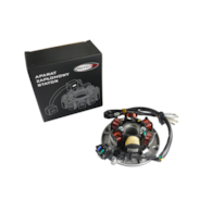 APARAT ZAPŁONOWY STATOR CROSS YX140 APOLLO KAYO JUNAK ZIPP MRF 1P56FMJ