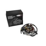 APARAT ZAPŁONOWY STATOR CROSS YX150 APOLLO KAYO JUNAK ZIPP MRF W073