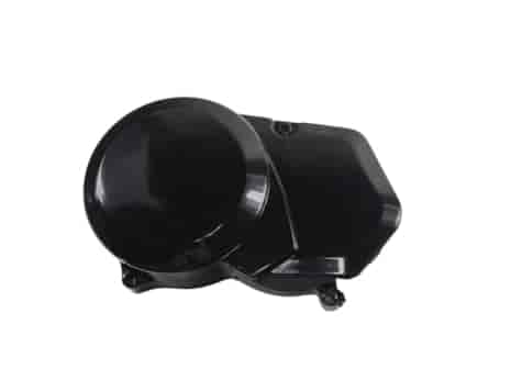 DEKIEL POKRYWA ZAPŁONU CROSS YX140 KAYO APOLLO JUNAK ZIPP 1P56FMJ CZARNA