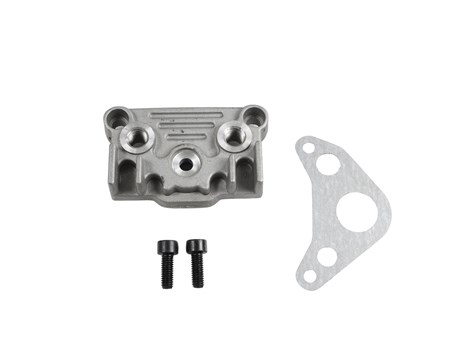 DEKIEL GŁOWICY PRAWY CROSS YX140 KAYO APOLLO JUNAK ZIPP MRF 1P56FMJ
