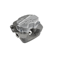 GŁOWICA ATV 250 CG AC BASHAN BENYCO LIFAN KINGWAY SHINERAY ROMET ZIPP ZS167FMM