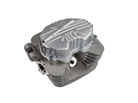 GŁOWICA ATV 250 CG AC BASHAN BENYCO LIFAN KINGWAY SHINERAY ROMET ZIPP ZS167FMM