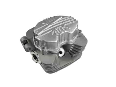 GŁOWICA ATV 250 CG AC BASHAN BENYCO LIFAN KINGWAY SHINERAY ROMET ZIPP ZS167FMM