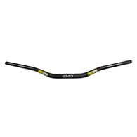 KIEROWNICA CROSS 250 ENDURO EVO 28,6mm CZARNA