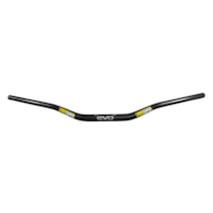 KIEROWNICA CROSS 250 ENDURO EVO 28,6mm CZARNA