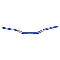 KIEROWNICA CROSS 250 ENDURO EVO 28,6mm NIEBIESKA
