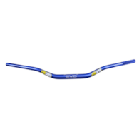KIEROWNICA CROSS 250 ENDURO EVO 28,6mm NIEBIESKA