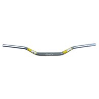 KIEROWNICA CROSS 250 ENDURO EVO 28,6mm SZARA