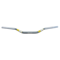 KIEROWNICA CROSS 250 ENDURO EVO 28,6mm SZARA