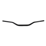 KIEROWNICA CROSS 250 ENDURO 28,6mm CZARNA