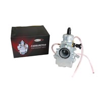 GAŹNIK CROSS 125 KAYO APOLLO MRF 140 MOLKT 26mm