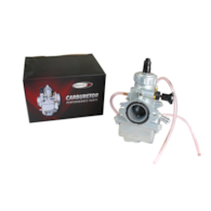 GAŹNIK CROSS 125 KAYO APOLLO MRF 140 MOLKT 26mm