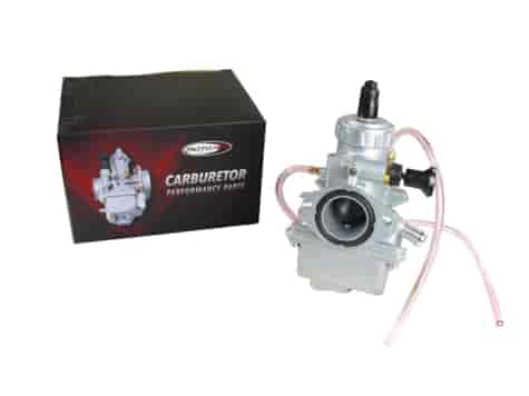 GAŹNIK CROSS 125 KAYO APOLLO MRF 140 MOLKT 26mm