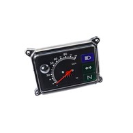 LICZNIK SIMSON SR50 SR50/1 SR80 SR80/1 6/12V DE