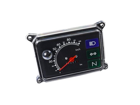 LICZNIK SIMSON SR50 SR50/1 SR80 SR80/1 6/12V DE