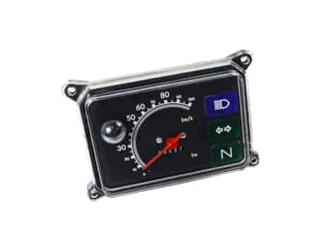 LICZNIK SIMSON SR50 SR50/1 SR80 SR80/1 6/12V