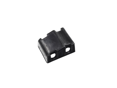 ODBOJNIK STOJAKA CENTRALNEGO MZ ETZ250 TS250 EBONITOWY