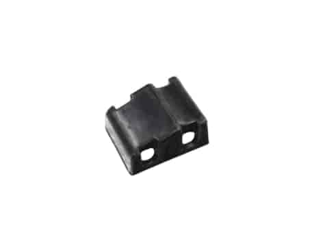 ODBOJNIK STOJAKA CENTRALNEGO MZ ETZ250 TS250 EBONITOWY