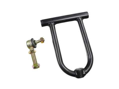 WAHACZ ATV 125 PRZÓD GÓRNY ARMOUR PRO