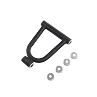 WAHACZ ATV 110/125 PRZÓD GÓRNY KOŁO 6'' HB