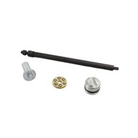 POPYCHACZ SPRZĘGŁA URAL BEZ WSTECZNEGO BIEGU 162mm