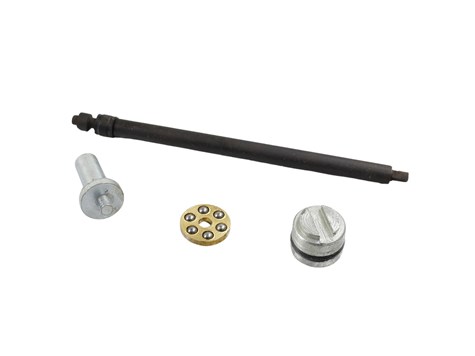 POPYCHACZ SPRZĘGŁA URAL BEZ WSTECZNEGO BIEGU 162mm