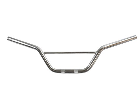 KIEROWNICA ATV 110/125 CHROM HB