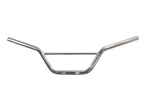 KIEROWNICA ATV 110/125 CHROM HB