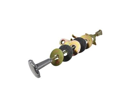 OGRANICZNIK SKRĘTU DNIEPR MT-650 URAL M-72