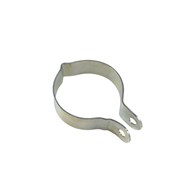 OBEJMA TŁUMIKA DNIEPR MT-650 K-750 M-72 URAL