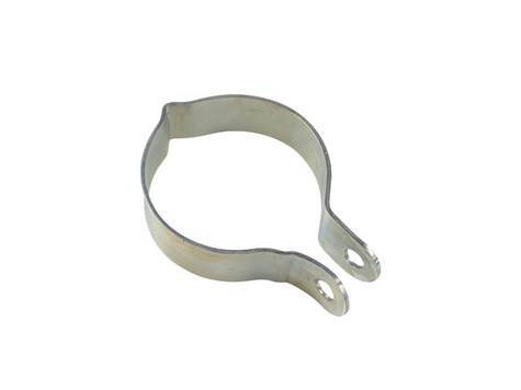 OBEJMA TŁUMIKA DNIEPR MT-650 K-750 M-72 URAL