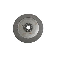 TARCZA SPRZĘGŁA DNIEPR K-750 M-72 CIEMNA OKŁADZINA