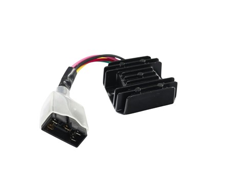 REGULATOR NAPIĘCIA KYMCO AGILITY RS 4T R16 12V/10A