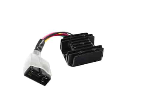 REGULATOR NAPIĘCIA KYMCO AGILITY RS 4T R16 12V/10A