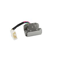 REGULATOR NAPIĘCIA KYMCO PEOPLE 200/250 LIKE 50/125 AGILITY 125/150 SUPER 8 50/125 MALAGUTI CIAK MASTER 125/200