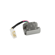 REGULATOR NAPIĘCIA KYMCO PEOPLE 200/250 LIKE 50/125 AGILITY 125/150 SUPER 8 50/125 MALAGUTI CIAK MASTER 125/200