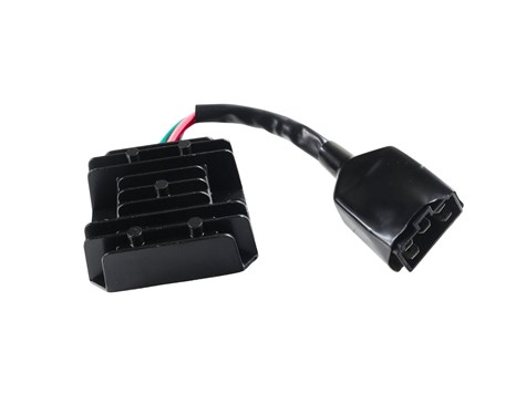REGULATOR NAPIĘCIA KYMCO AGILITY 50/125/150 SUPER 8 50 4T