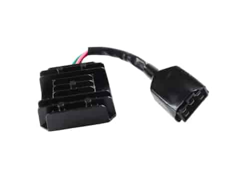 REGULATOR NAPIĘCIA KYMCO AGILITY 50/125/150 SUPER 8 50 4T