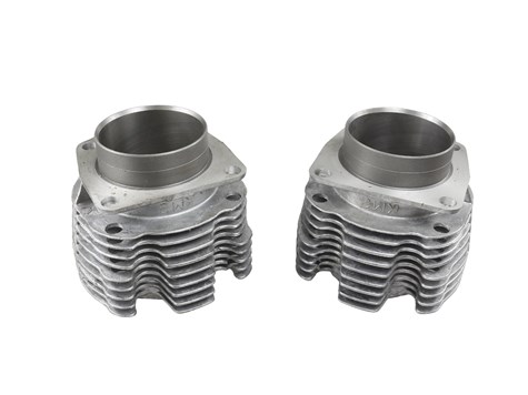 CYLINDER DNIEPR MT-650 MT-9 MT-10 KMZ LEWY I PRAWY