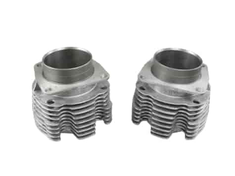 CYLINDER DNIEPR MT-650 MT-9 MT-10 KMZ LEWY I PRAWY