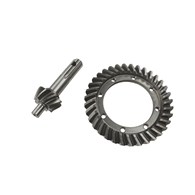 WAŁEK KOŁO PRZEKŁADNIA GŁÓWNA DNIEPR URAL M-72 K-750 9z